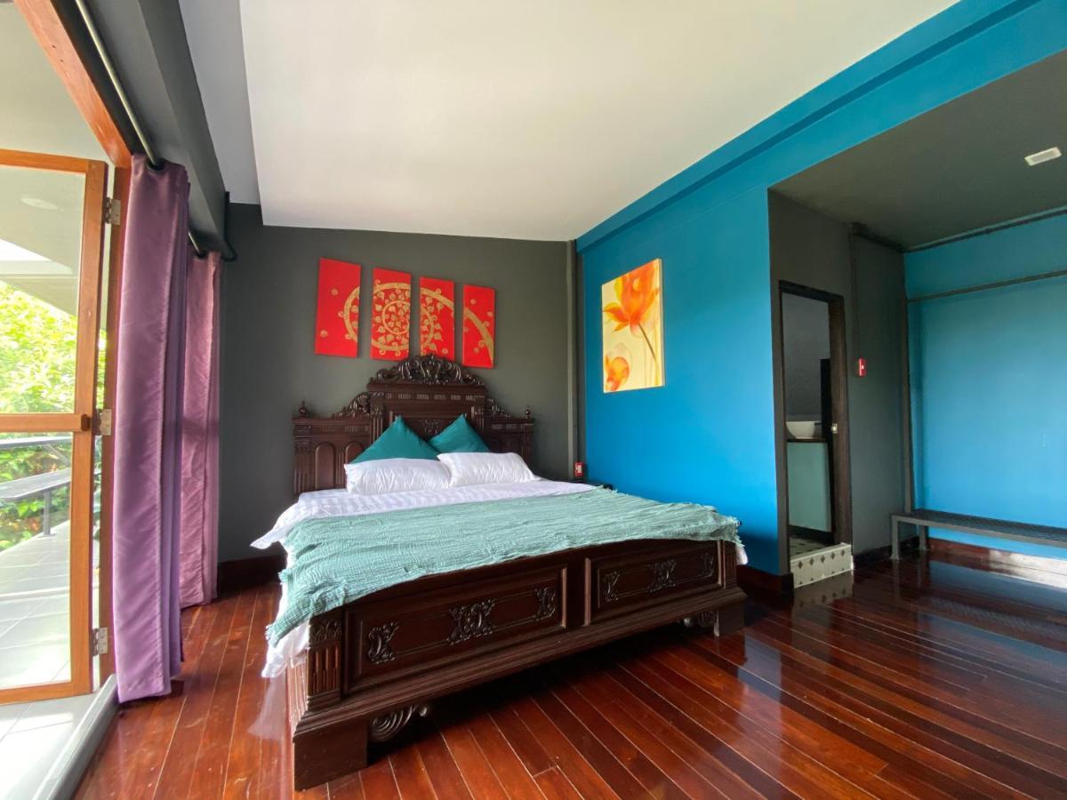 Baan Mae Khian Cafe & Boutique Hotel Phra Nakhon Si Ayutthaya Ngoại thất bức ảnh