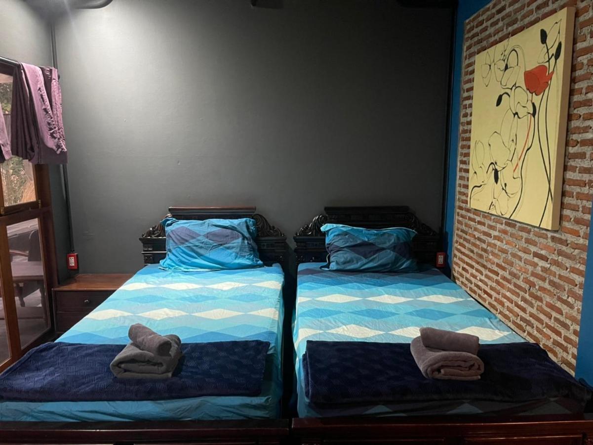 Baan Mae Khian Cafe & Boutique Hotel Phra Nakhon Si Ayutthaya Ngoại thất bức ảnh