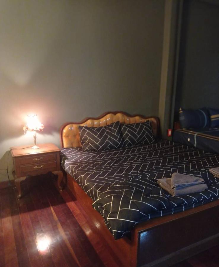 Baan Mae Khian Cafe & Boutique Hotel Phra Nakhon Si Ayutthaya Ngoại thất bức ảnh