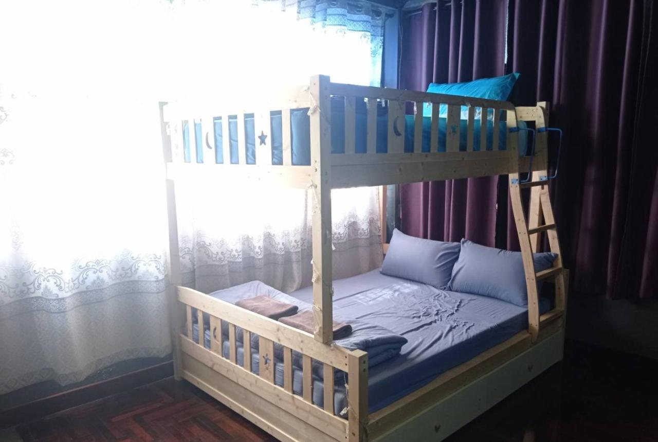 Baan Mae Khian Cafe & Boutique Hotel Phra Nakhon Si Ayutthaya Ngoại thất bức ảnh